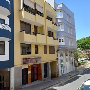 Medano - Medano Plaza Apartamento El Médano