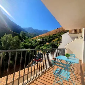 Mirador Del ángel Apartamento Cazorla