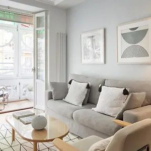 Urbieta 3 By Feelfree Apartamento San Sebastián