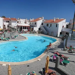 Piso San Miguel Apartamento Caleta de Fuste