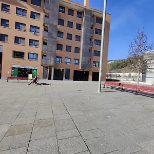 Ezkaba By Clabao Pamplona