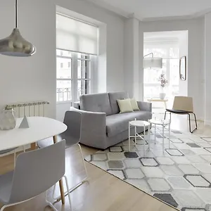 Zubieta By Feelfree Apartamento San Sebastián